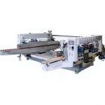 Double Wheel Rolling Machine (1500 mm)