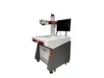 50W Fiber Laser Marking Machine - Image 3