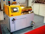 E-25 Horizontal Paint Grinding Machine - Image 5