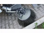 8 m³ Vehicle Mounted Vacuum Road Sweeping Machine - Image 4