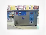 No 32, 600 Kg/H Cooling Meat Mincer Machine