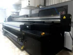 Jetrix Rx 3200 Led Uv Roll Printing Machine - Image 16