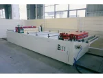 PVC Roofing Sheet Extrusion Line - Image 3