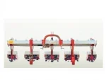 253 cm Freze Row Intervals Cultivator - Image 3