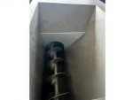 160 Double Helix Elevator Meat Grinder with Tissue Separator - Image 2