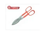 300x70 Mm Right Straight Vent Sheet Metal Cutting Scissors
