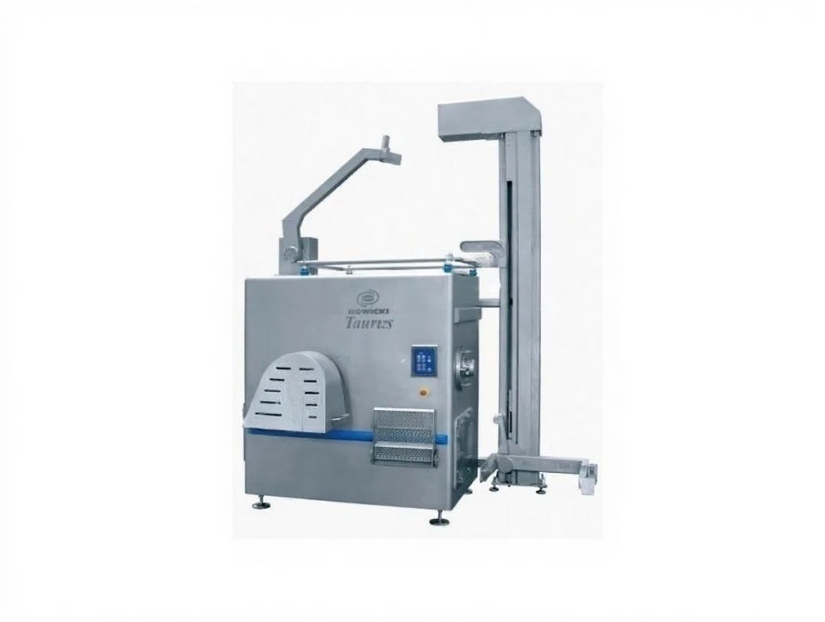 030fhgksm9rmc0ctyp8ax71rd4 9000 kg/hour Frozen Meat Mincer - Image 1