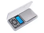 (NS P13 1000Gr) 1000Gr Capacity 0.1 Precision Electronic Pocket Scale - Image 2