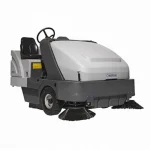 SR 1601 Driver Floor Sweeping Machine
