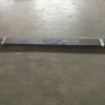 Beko Loader Front Bucket Cutting Edge