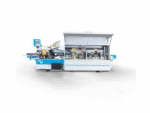 14 Meters Per Minute Full Automatic Edge Banding Machine