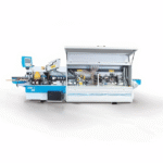 14 Meters Per Minute Full Automatic Edge Banding Machine