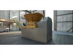 Ø 2400 mm Mobile Tree Root Shredder - Image 6