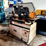 60 cm Hydraulic Combination Scissors