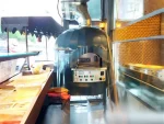 Gas and Wood Stone Pizza Oven - Image 4