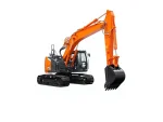 26 700 kg Wheeled Excavator - Image 2