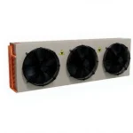 3 Fan Air Cooled Condenser
