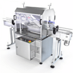 High Pressure Bottle Drying Tunnel