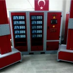 Automatic Powder Coating Robot ORBT-1800