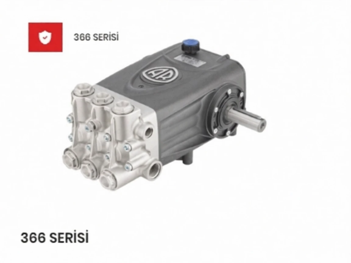 03sm802js9rmr0cw6sjth2zbbc 50 Litre/Minute 300 Bar High Pressure Water Pump - Image 1