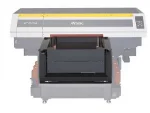 710x510 mm 6 Color Digital UV Printing Machine - Image 6