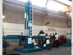 6X6 Mobile Capable Column Boom Welding Machine - Image 5