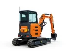 3650 Kg Mini Excavator - Image 2