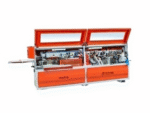 BSK 430 Front Milling and End Cutting Edge Banding Machine
