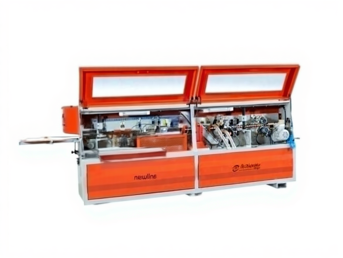 040n0qxw15rmc0ctmhrr067j6w BSK 430 Front Milling and End Cutting Edge Banding Machine - Image 1