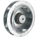 Industrial Circular Duct Fan