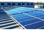 Roof Solar Energy System - Nature - Image 4