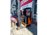 For Sale Still Reach Truck with 1400 kg Lifting Capacity