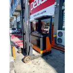 For Sale Still Reach Truck with 1400 kg Lifting Capacity