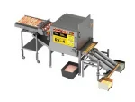 RX4 Egg Breaking Separating Machine