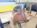 50-55 Ton Excavator Bucket - Image 8