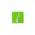 Plotter Paper Pistachio Green Matte