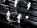 Lux Black Foosball Table - Image 6