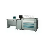 Digital Printing Machine OCE TDS 600