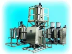 300-750 Kg / Hour Marshmallow Machine - Image 2