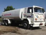 Water Tank and Fuel Tankers off-road vehicles - Image 7