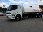 Yalçın Arazöz Water Tanker Arazoz - Image 3