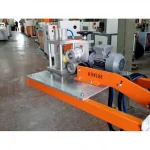 Hookah Hose Automatic Cutting Machine