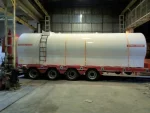 40000 Liter Fuel Tank with Shutter System - Image 10