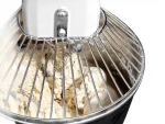 Spiral Dough Kneading Machine 30 kg 380 V - Image 4