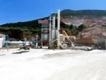 300 Tons/Hour Batch Type Aggregate Asphalt Plant - Image 3
