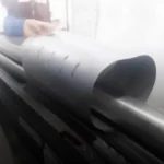 Fason Silindir Boru Bükme İşleri