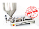 RYD-Y300 Detergent Filling Machine
