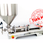 RYD-Y300 Detergent Filling Machine