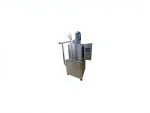 500 Kg Chocolate Ball Milling Machine