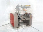 HSA 500 (400 Meters/Minute) Stretch Film Wrapping and Stretch Film Transfer Machine - Image 18